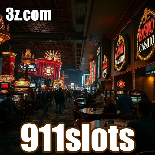 Entretenimento Sem Limites: Freegames no 911slots