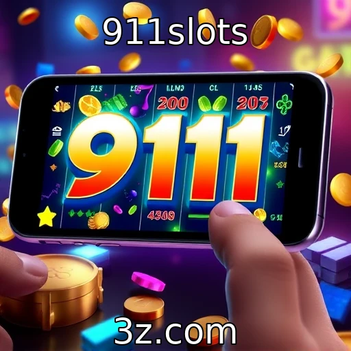911slots : Desafios enfrentados pelos desenvolvedores de jogos mobile