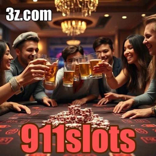 Novidades Imperdíveis na Seção News do 911slots