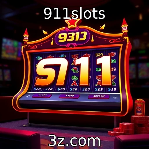 911slots : Crescimento das plataformas de jogos online